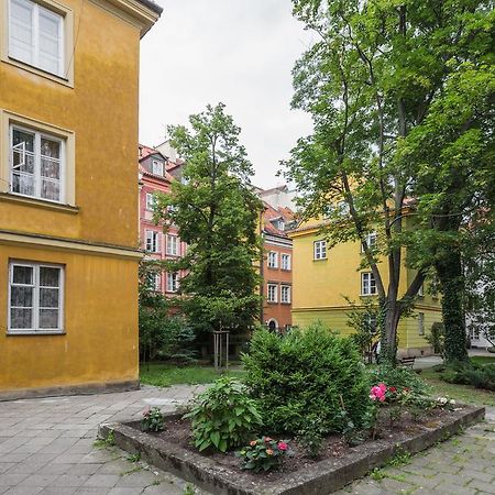 Baker Street Leilighet Warszawa Rom bilde